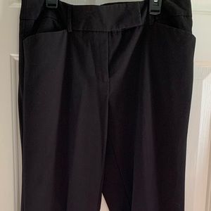 Women’s dress pants